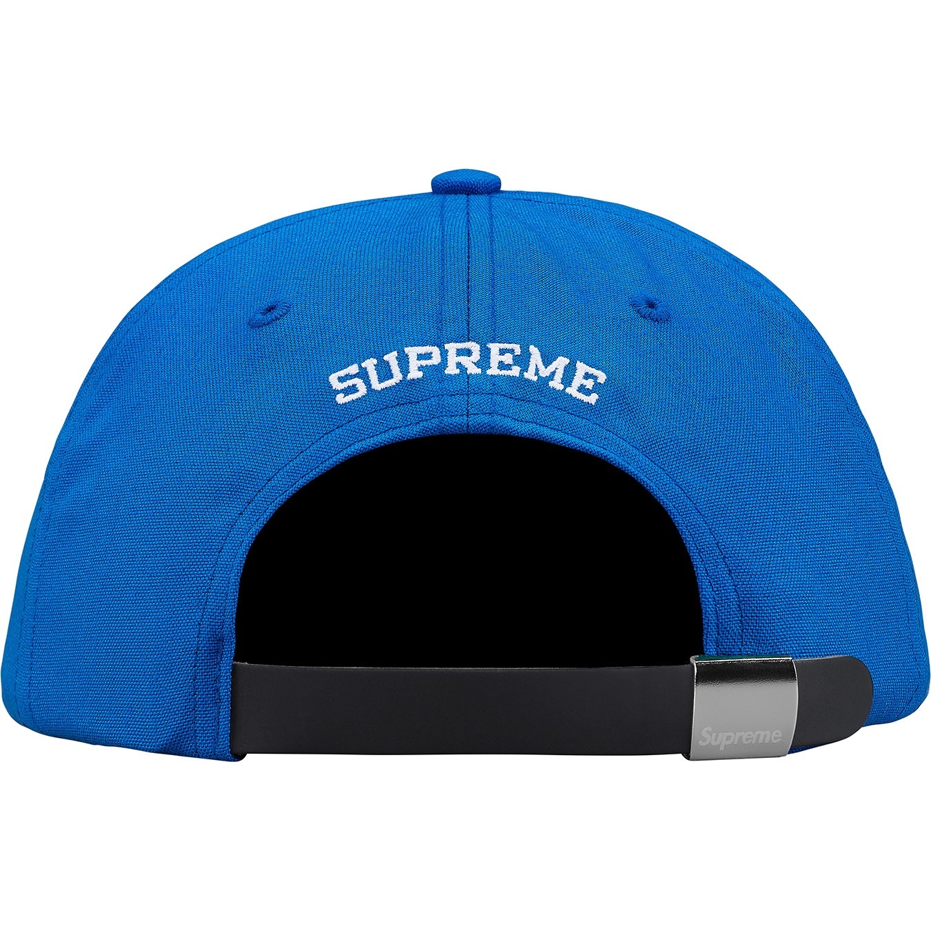 Cordura® S Logo 6-Panel view 4
